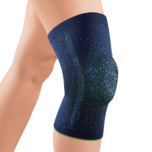 Rotulig Motion - Genouillère Ligamentaire Articulée et Rotulienne - Vert