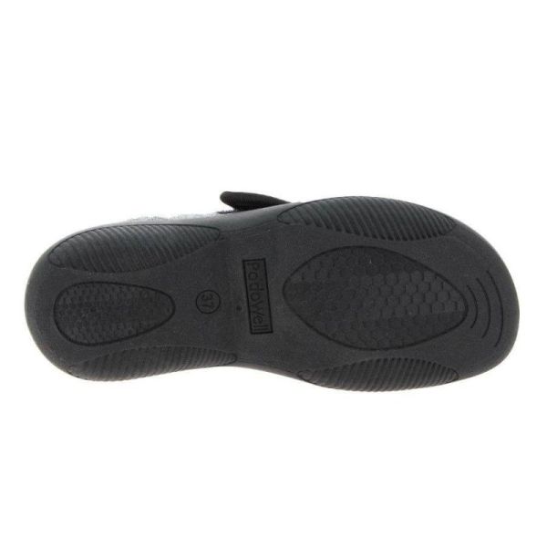 Chaussons - CHUT - Antoine - Gris