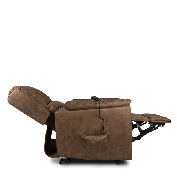 Fauteuil Releveur Relax Électrique - Touch - 2 Moteurs