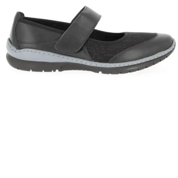 Chaussures à Volume Variable CHUT - Impérial - Noir