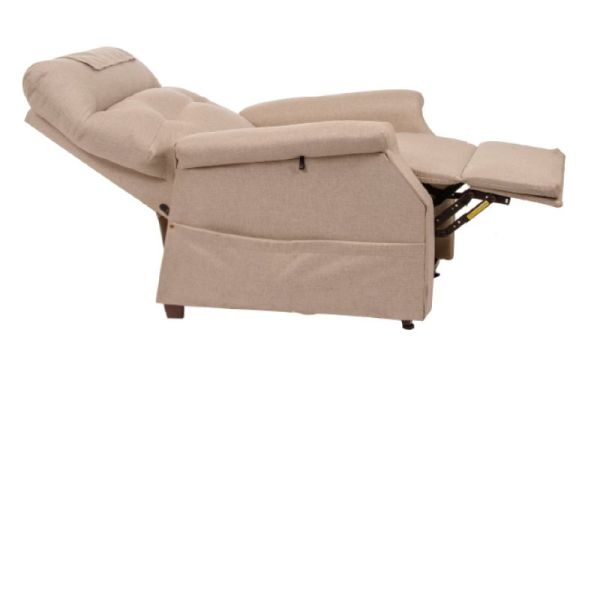 Fauteuil Releveur Confort Classic - 2 moteurs