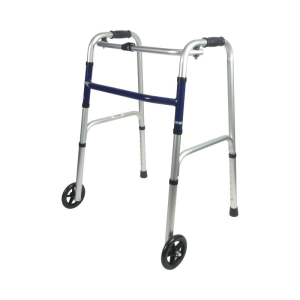 Cadre de Marche Pliant