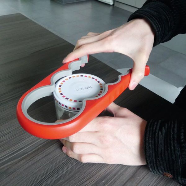 Ouvre Tout Power Grip