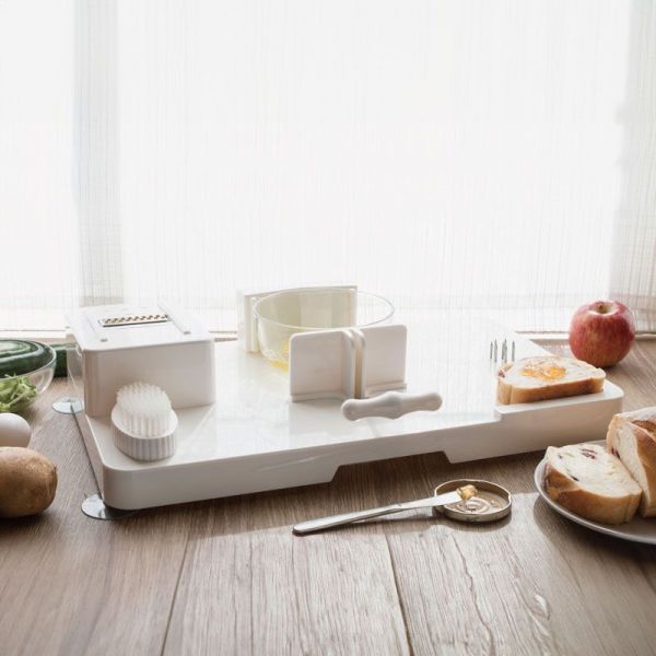 Plan De Preparation Culinaire Maxi