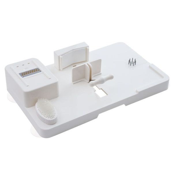 Plan De Preparation Culinaire Maxi