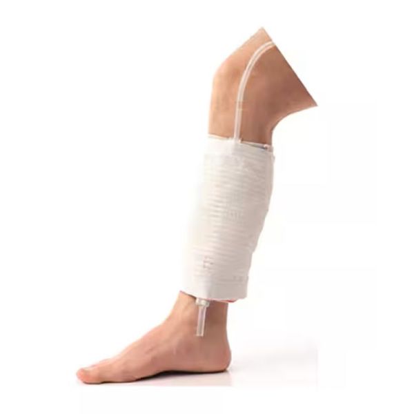 Filet de jambe Conveen - Boîte de 2