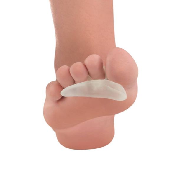 FeetPAD - Coussinet Gel Orteils - Droit