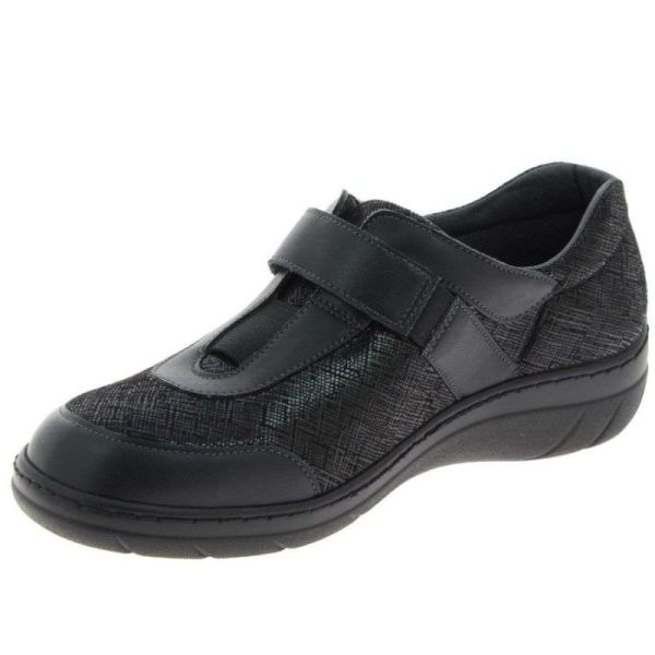 Chaussures CHUT - Valérie - Noir