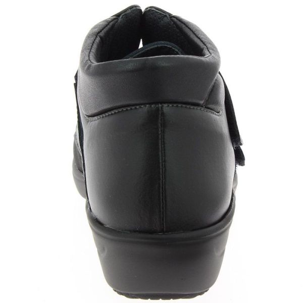 Bottines CHUP - Shirley_hv - Noir