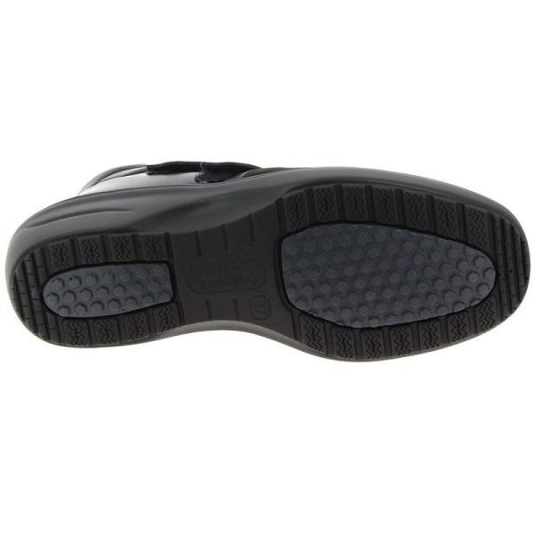 Bottines CHUP - Shirley_hv - Noir