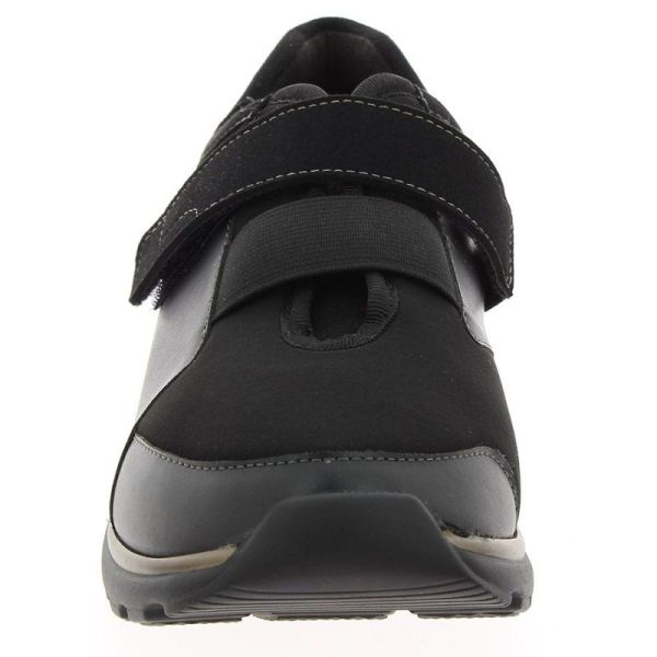 Chaussure confort - CHUT Mathilda - noir