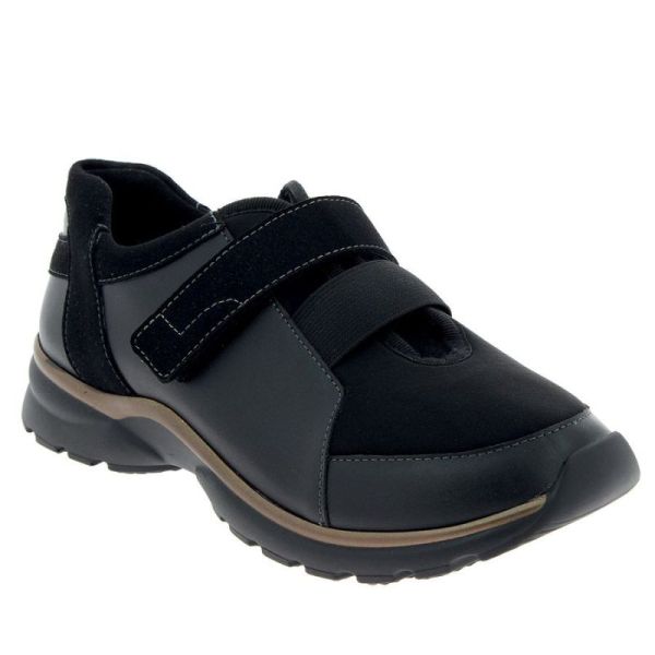 Chaussure confort - CHUT Mathilda - noir