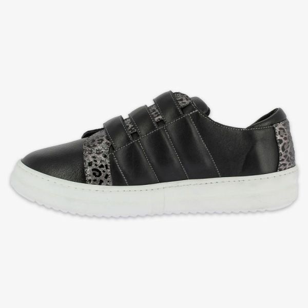 Baskets CHUT - Brianne - Noir