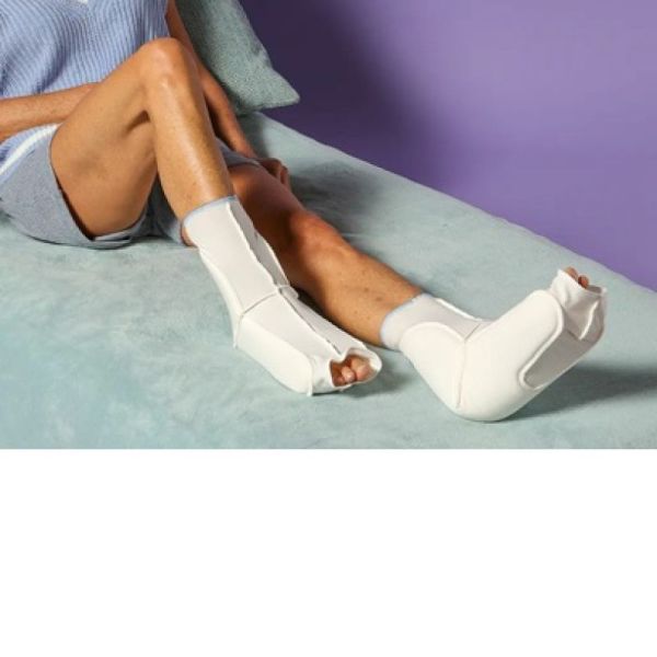 Chausson de Prévention des Escarres - Care Protect Pedi