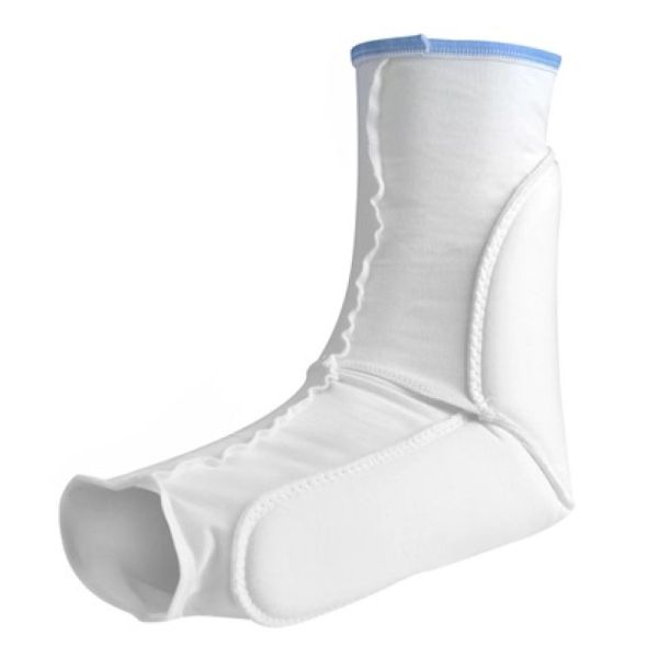 Chausson de Prévention des Escarres - Care Protect Pedi