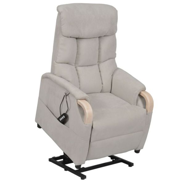 Fauteuil Releveur Electrique - Gênes - 2 moteurs
