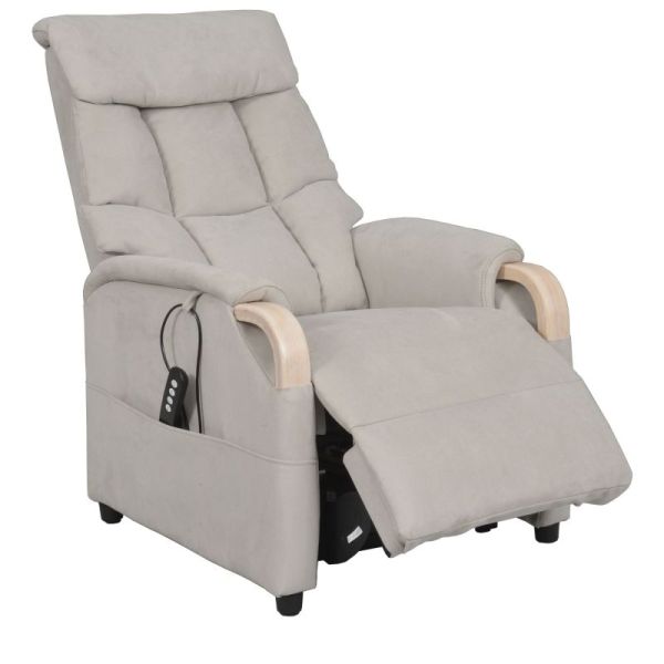 Fauteuil Releveur Electrique - Gênes - 2 moteurs