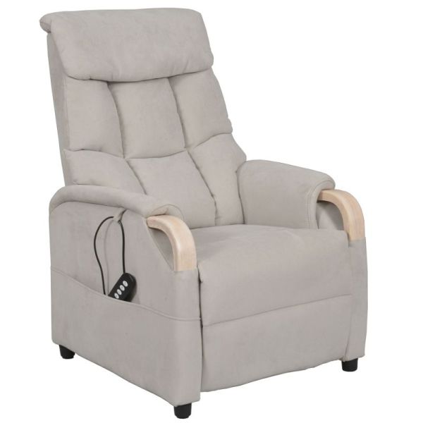 Fauteuil Releveur Electrique - Gênes - 2 moteurs