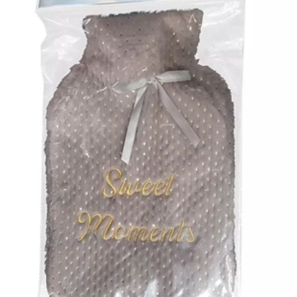 Bouillotte Mots Doux