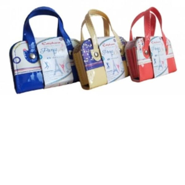 Kit Manucure Miniature