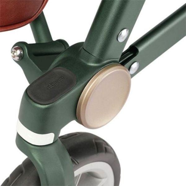 Rollator 4 Roues - Trive