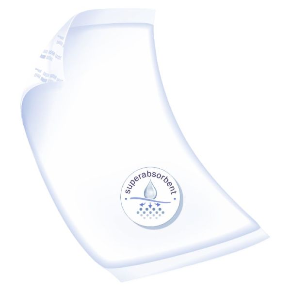 Seni Soft Super Dry - Alèse Jetable - 60 x 90