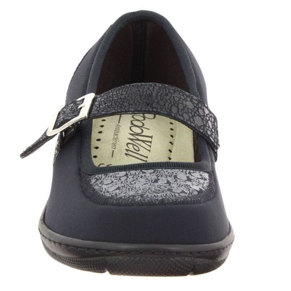 Chaussures Thérapeutiques - CHUT - Madona