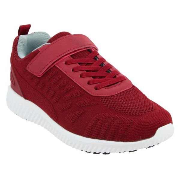 Sneakers CHUT - Valia - Bordeaux