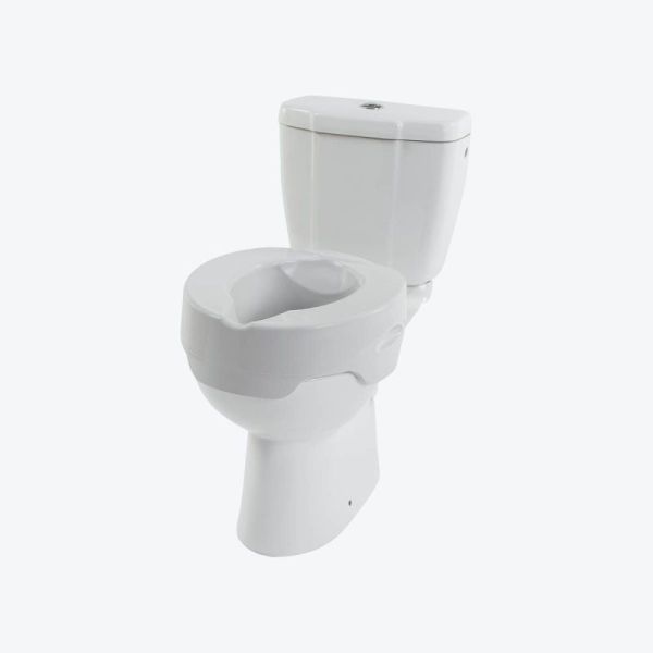 Rehausse Wc Rehosoft Sans Couvercle 120Kg