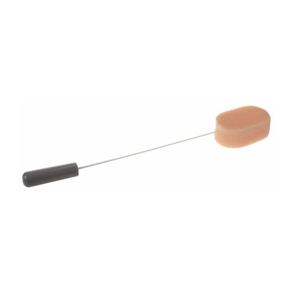 Éponge - Pieds et Dos