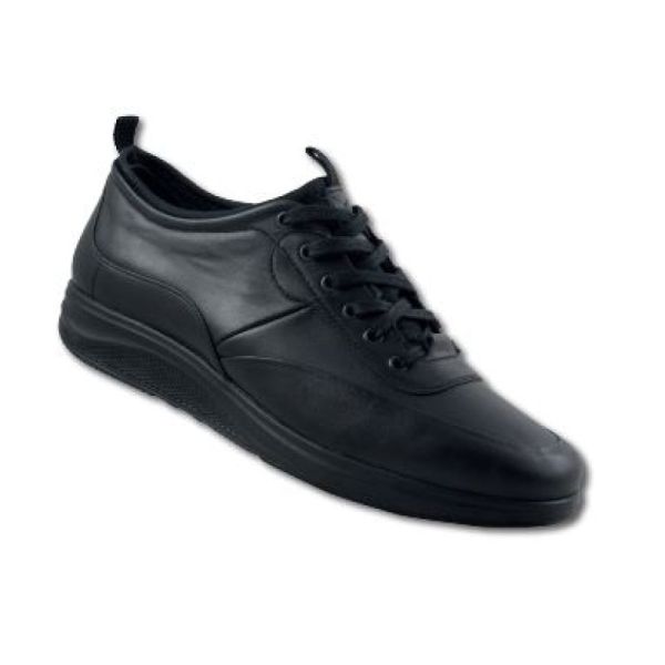 Chaussures Thérapeutiques - CHUT -Mika - Noir