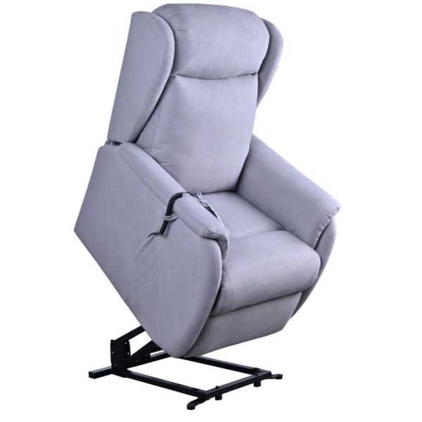 Fauteuil Releveur Électrique - Cagliari - 1 moteur