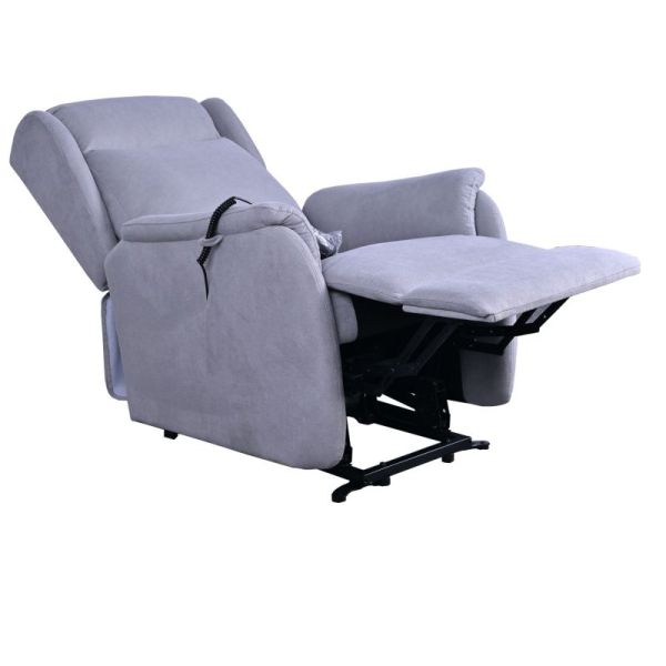 Fauteuil Releveur Électrique - Cagliari - 1 moteur