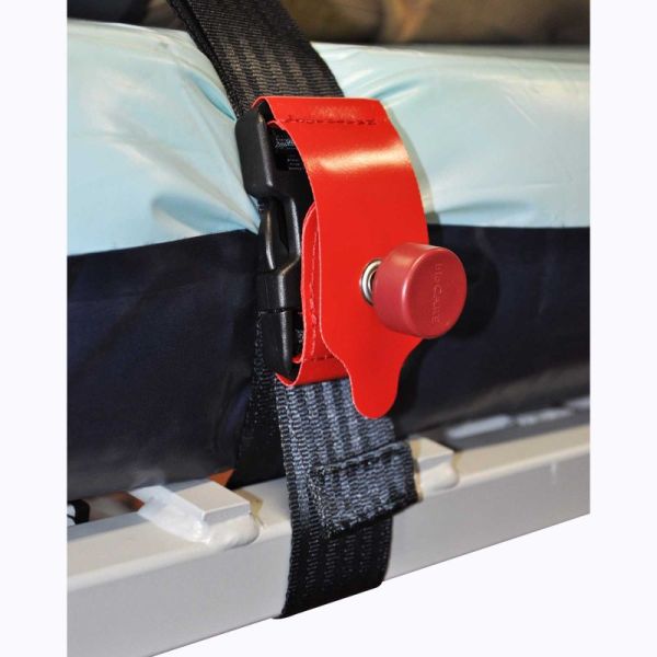 Ceinture de Maintien au Lit