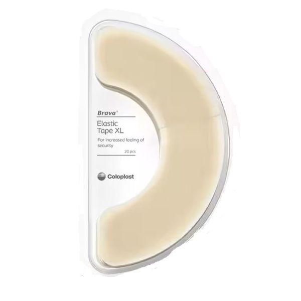 Renfort adhésif Brava - Support Plus XL