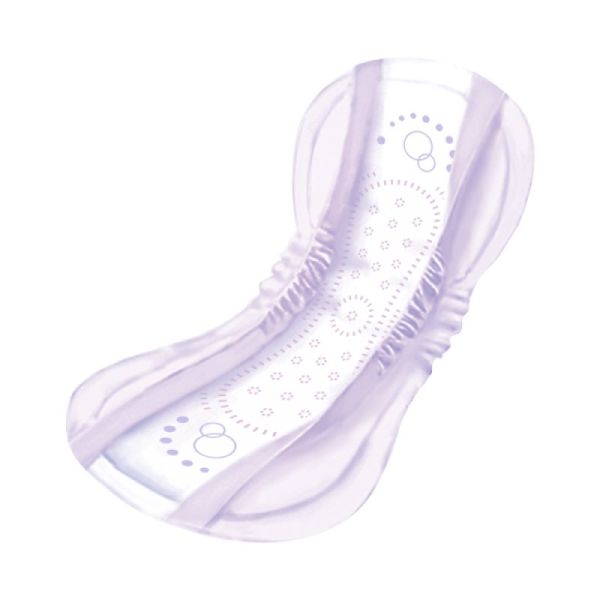 Seni Lady - Extra - Protections Anatomiques -  Sachet de 15