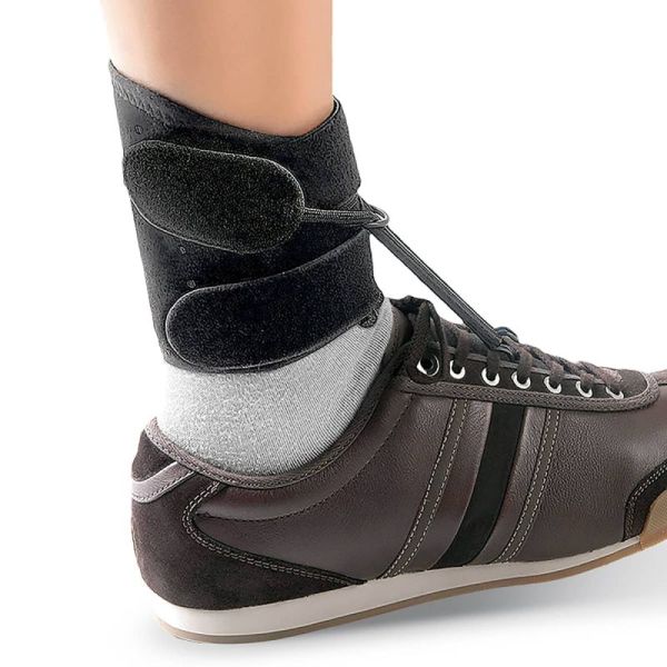 Boxia - Releveur de Pied