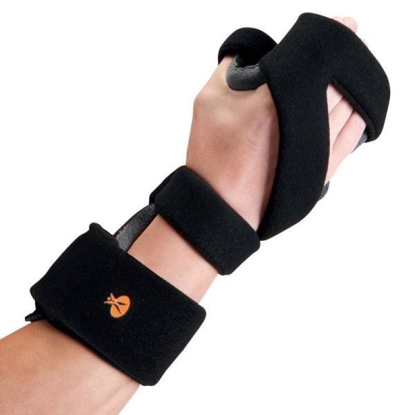 Neo Manufinger - Attelle de Poignet-Main-Pouce