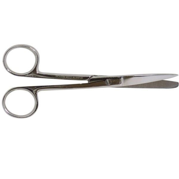 Ciseaux Dauphin Droit 14 cm