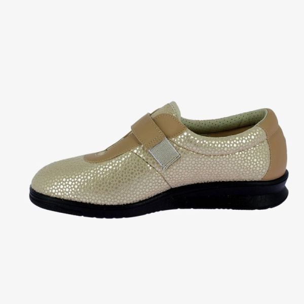 Chaussures CHUT - Nova - Or