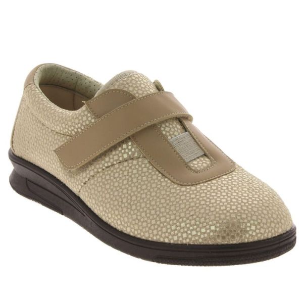 Chaussures CHUT - Nova - Or