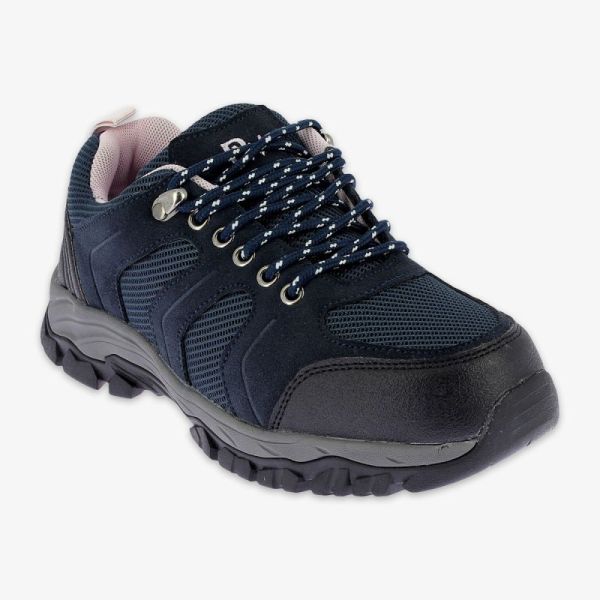 Chaussures de Marche CHUT - Wilma - Marine
