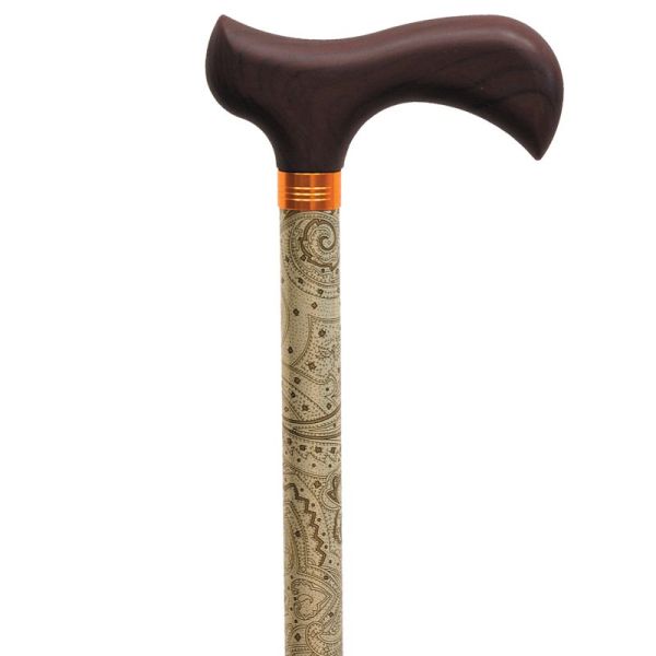 Canne Derby Cashmere Pastel