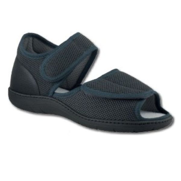 Chaussures Thérapeutiques - Islande - Gris