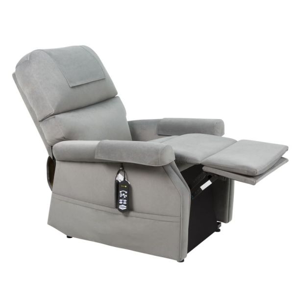 Fauteuil Releveur Premium Maxiconfort Zen 2+1