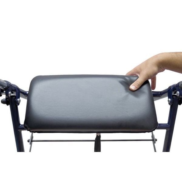 Déambulateur pliable intérieur