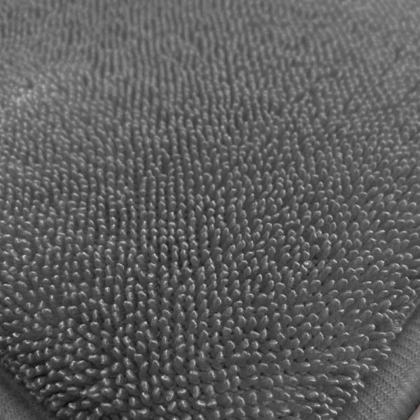 Tapis antidérapant à mémoire de forme Secure Soft - 60 x 40