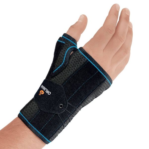 Manu Easy - Attelle de Poignet-Pouce - Droit
