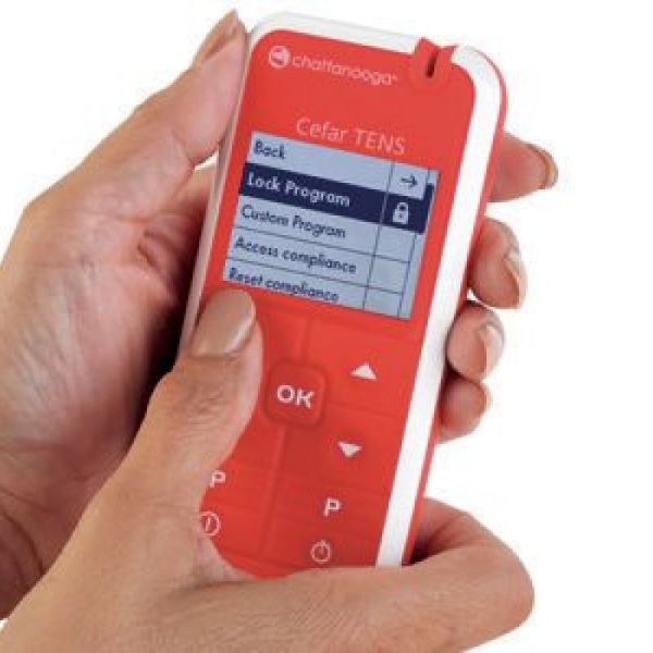 Neurostimulateur Cefar Pro Tens