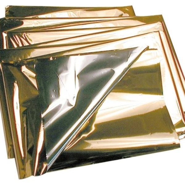Couverture isothermique